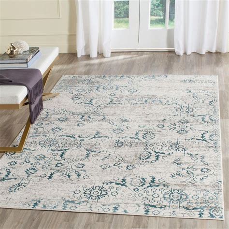 safavieh 8 x 10 area rugs|safavieh rugs 8x10 teal.